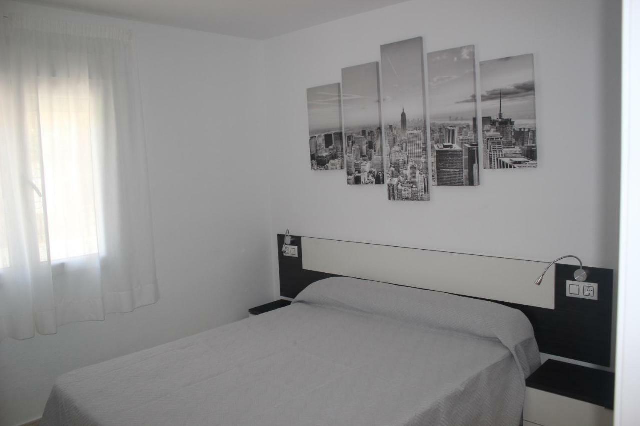 ビジャマルティン Bungalow Zenia Boulevarヴィラ エクステリア 写真